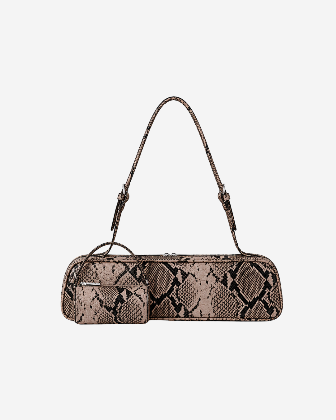Pre-Order: The Duet Desert Python