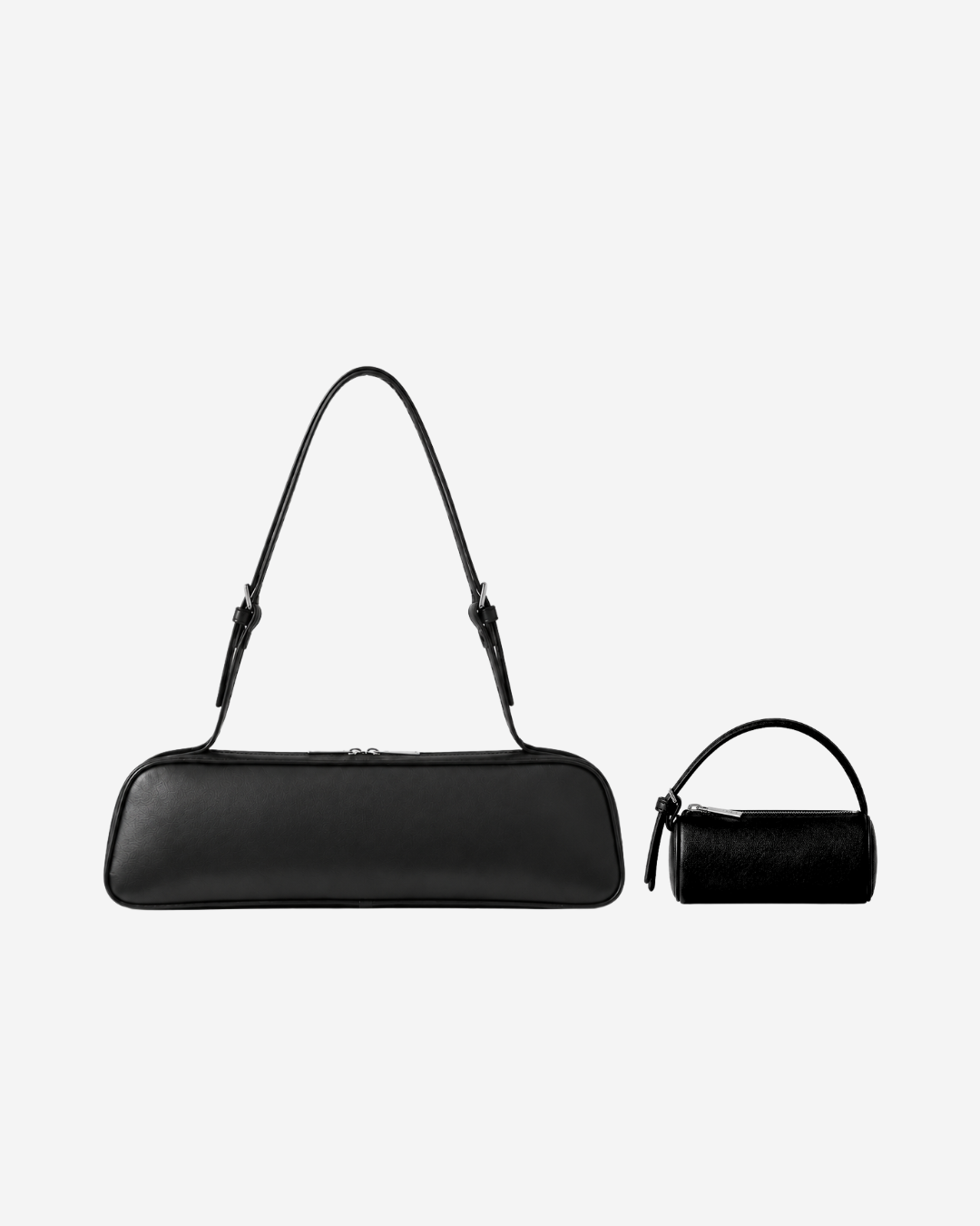 Pre-Order: The Duet Black