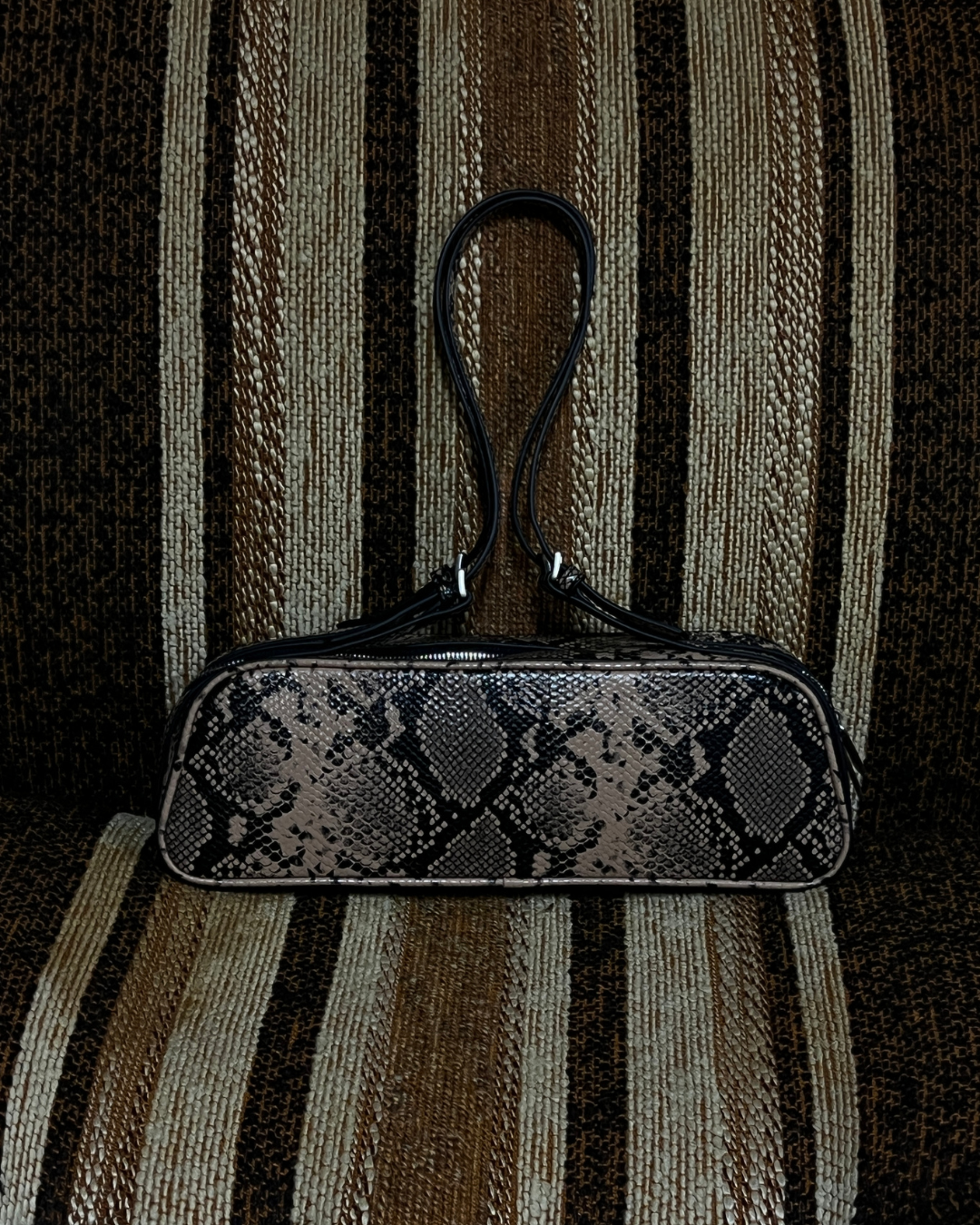 Pre-Order: The East/West Desert Python