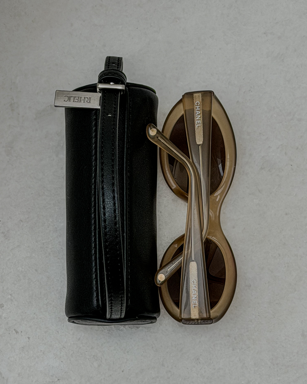 Pre-Order: The Fragment Black