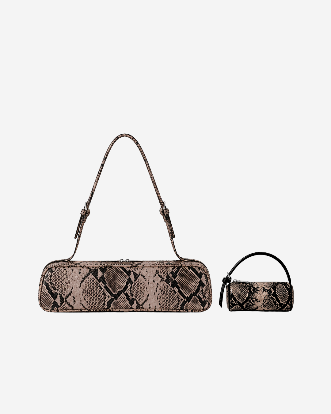 Pre-Order: The Duet Desert Python